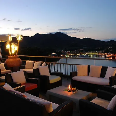 Hotel Th - Grand Elba International Capoliveri (Isola d'Elba)