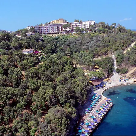 Th - Grand Elba International Hotel