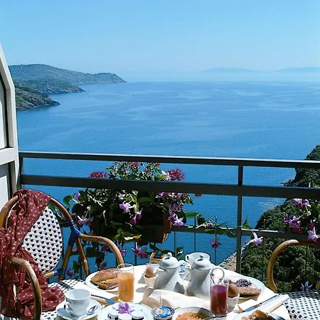 Hotel Th - Grand Elba International 4*