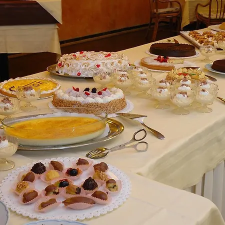 Th - Grand Elba International 4* Каполивери