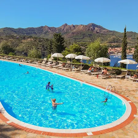 Th - Grand Elba International 4* Каполивери