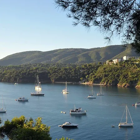 Th - Grand Elba International Каполивери