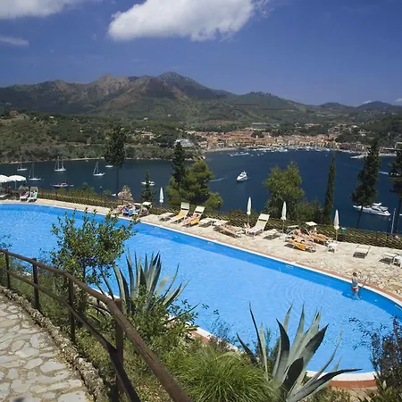Th - Grand Elba International 4*