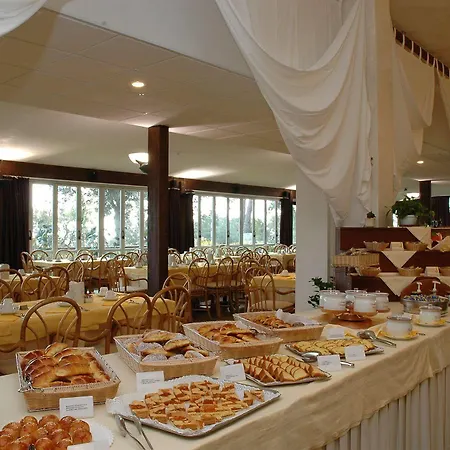 Th - Grand Elba International Каполивери