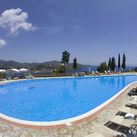 Th - Grand Elba International 4* Каполивери